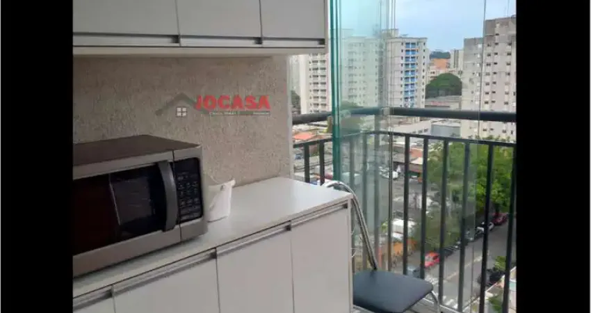 Apartamento com 2 quartos à venda na Vila Antonieta, São Paulo