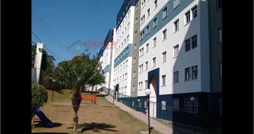 Apartamento com 3 quartos à venda no Jardim Santa Terezinha, São Paulo 