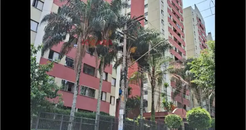 Apartamento com 2 quartos à venda no Jardim Santa Terezinha, São Paulo 