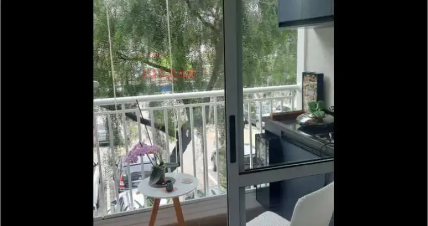 Apartamento com 3 quartos à venda na Vila Ema, São Paulo 