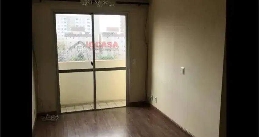 Execelente oportunidade,apartamento tres dormitorios uma vaga, para venda,Jd Santa Terezinha
