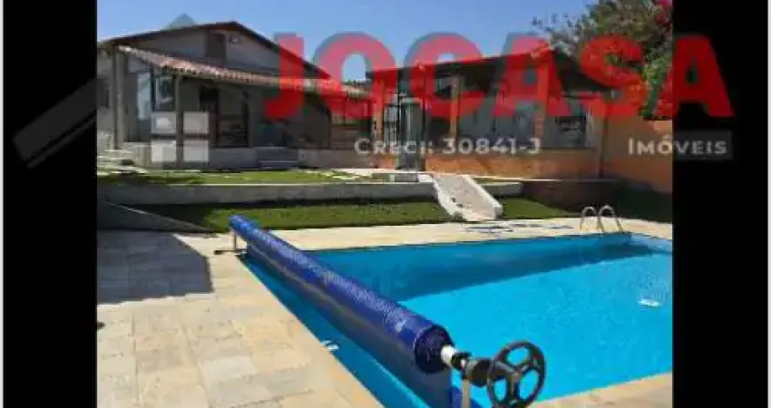 Chácara / sítio com 3 quartos à venda na Zona Rural, Santa Isabel