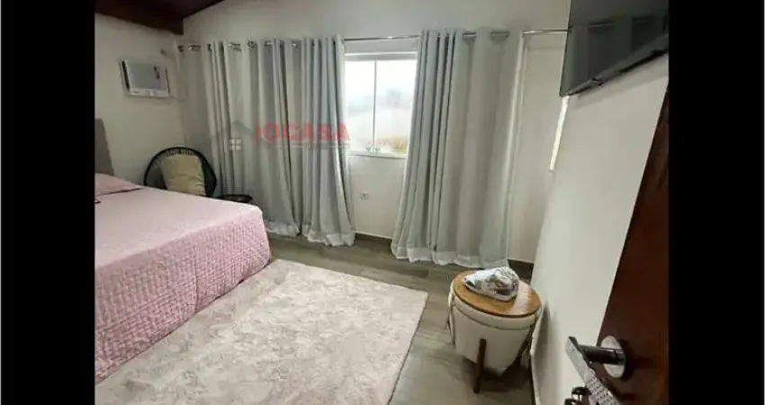 Casa com 2 quartos à venda no Parque Savoy City, São Paulo