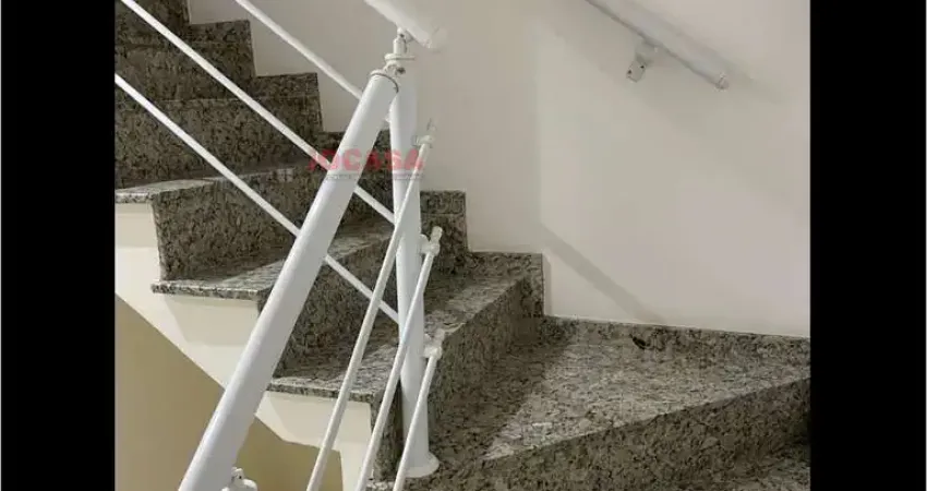 Casa com 2 quartos à venda na Vila Industrial, São Paulo 