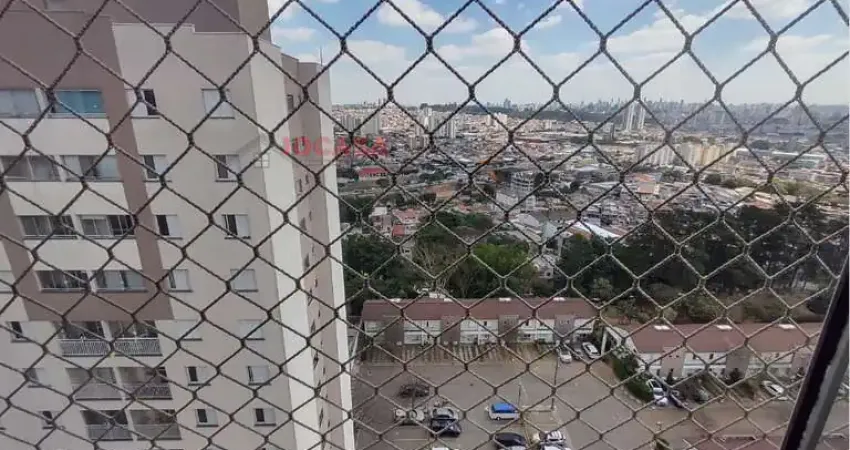 Apartamento com 3 quartos à venda no Jardim Santa Maria, São Paulo 