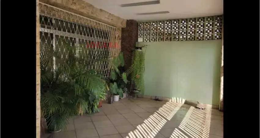 Casa com 5 quartos à venda na Vila Santa Isabel, São Paulo 