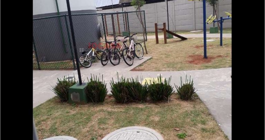 Apartamento a venda no Jardim Imperador