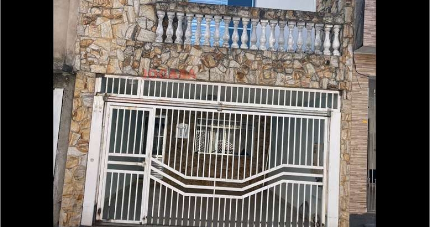 sobrado no jardim marilia