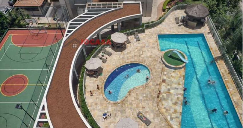 apartamento no carrao