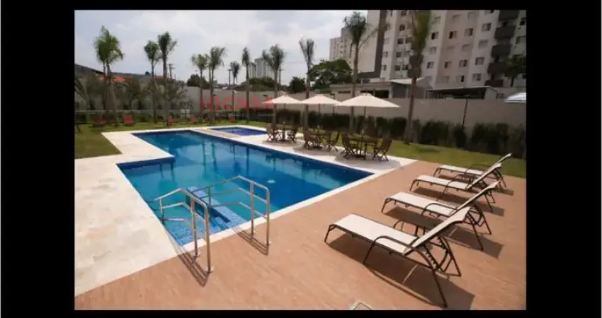 Apartamento com 2 quartos à venda na Vila Antonieta, São Paulo 