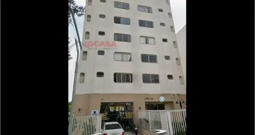 Apartamento com 3 quartos à venda na Vila Regente Feijó, São Paulo 