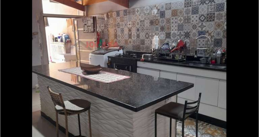 Casa com 3 quartos à venda no Jardim Aricanduva, São Paulo 