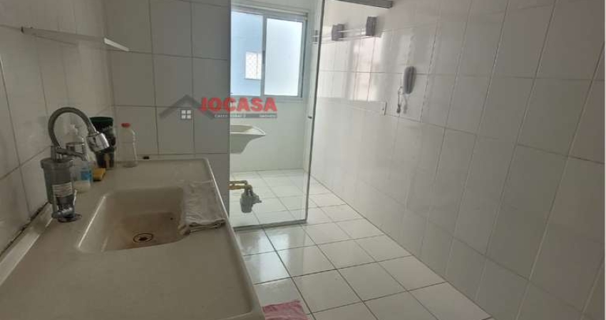 Apartamento com 2 quartos à venda na Cidade Líder, São Paulo 