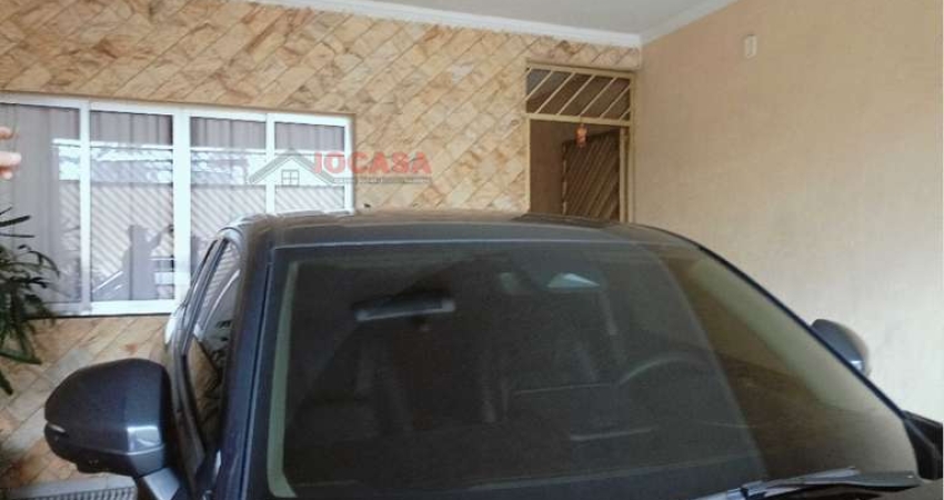 Sobrado a venda Vila Nova York