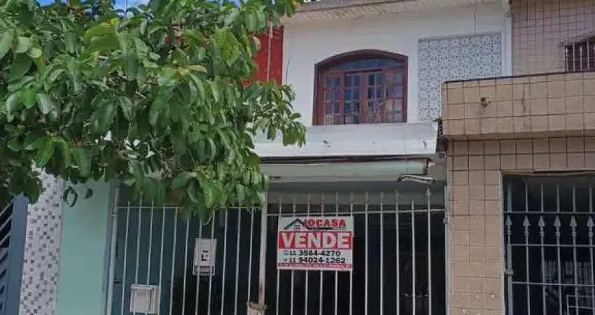 Casa com 3 quartos à venda no Jardim Aricanduva, São Paulo 