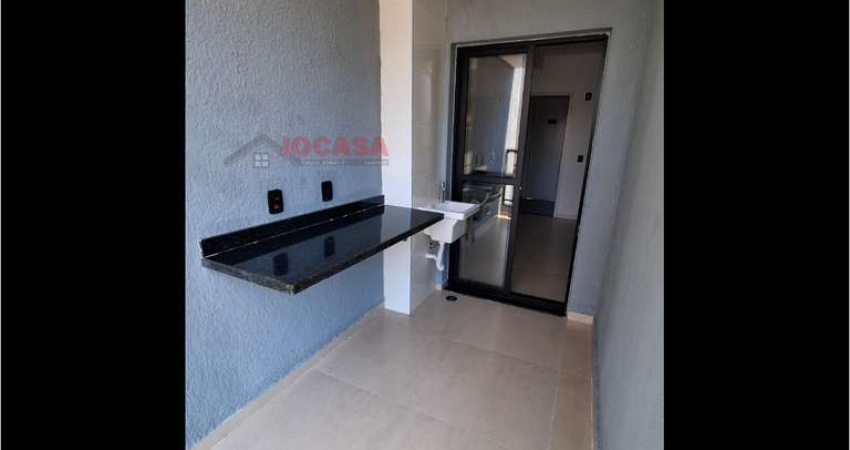 Apartamento com 2 quartos à venda no Jardim Anália Franco, São Paulo 