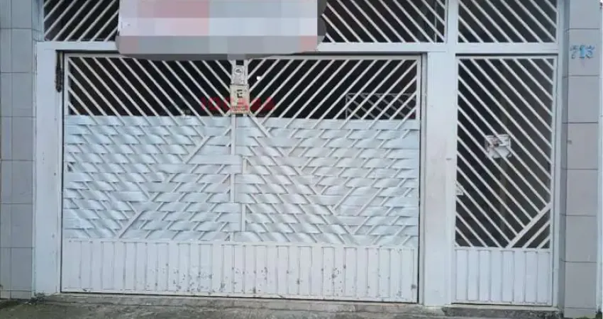 Sala comercial à venda na Vila Antonieta, São Paulo