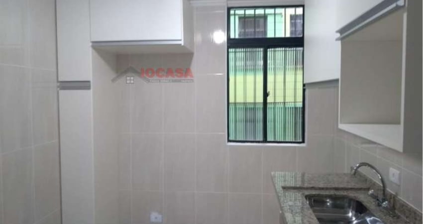 Apartamento com 2 quartos à venda na Cidade Tiradentes, São Paulo 
