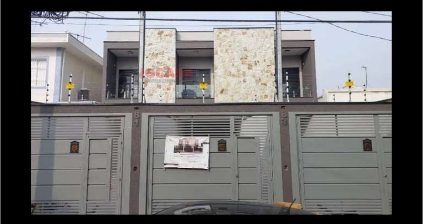 Casa com 3 quartos à venda no Jardim Aricanduva, São Paulo 