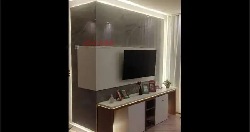 Apartamento a venda condomínio reserva do alto Aricanduva
