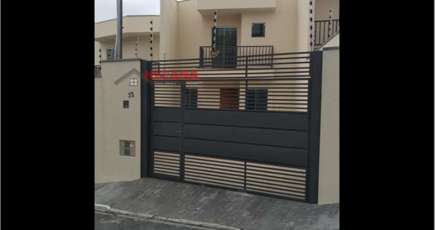 Casa com 2 quartos à venda no Jardim Iva, São Paulo 
