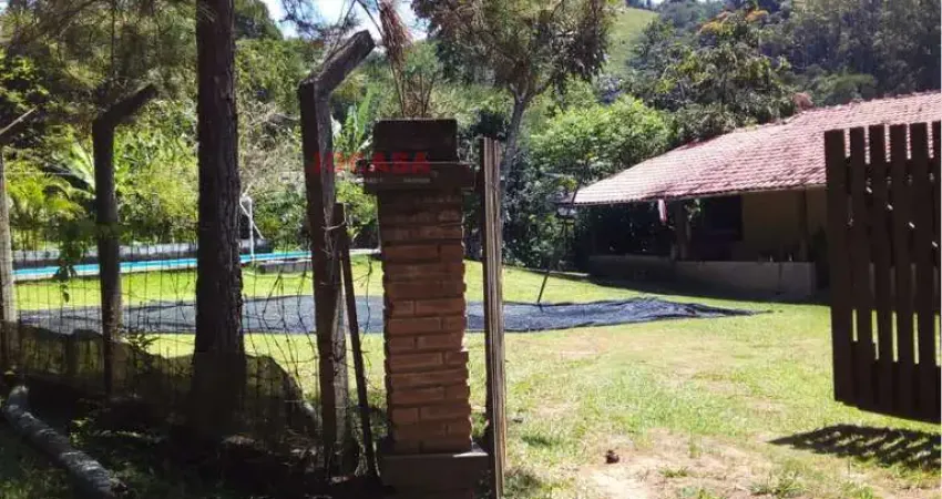 Chácara / sítio com 3 quartos à venda na Zona Rural, Redenção da Serra 