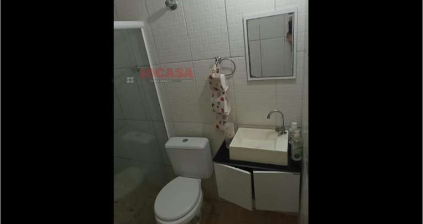 Casa com 2 quartos à venda no Jardim Arize, São Paulo 