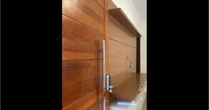 Casa com 2 quartos para alugar no Tatuapé, São Paulo 