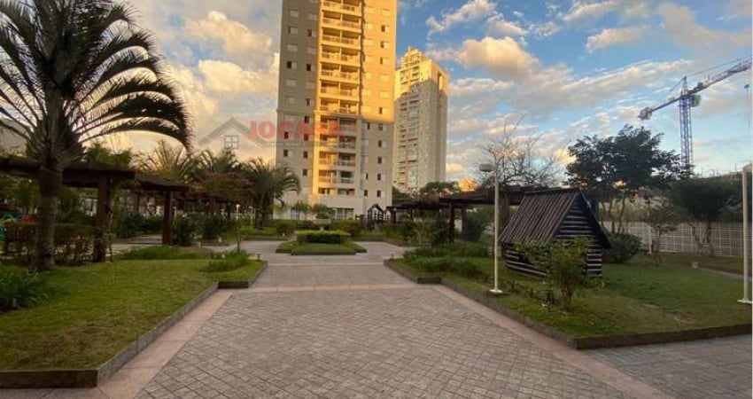 apartamento no tatuape
