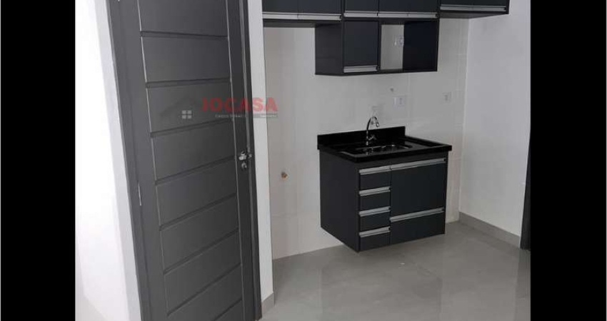 Apartamento com 2 quartos para alugar na Vila Carrão, São Paulo 
