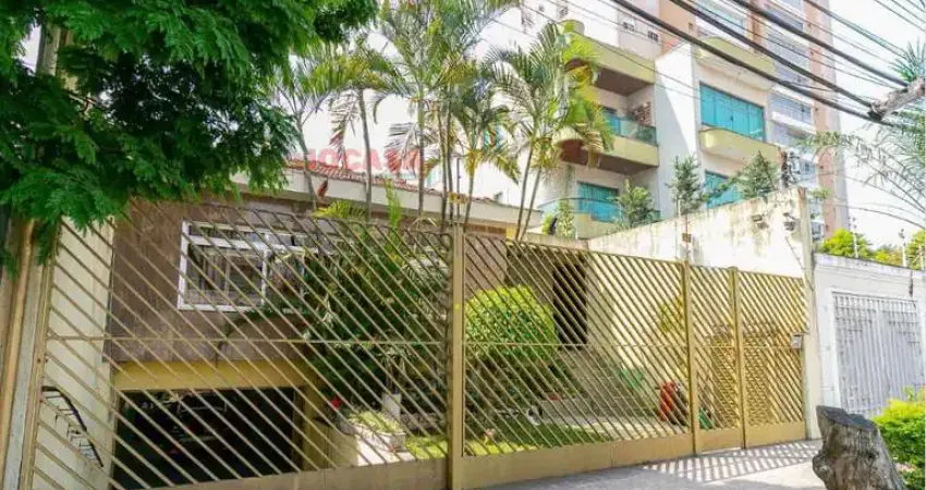 Casa com 4 quartos para alugar no Carrão, São Paulo 