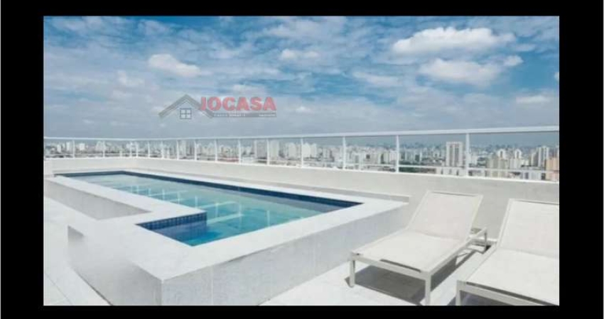 Apartamento para alugar no Tatuapé, São Paulo 