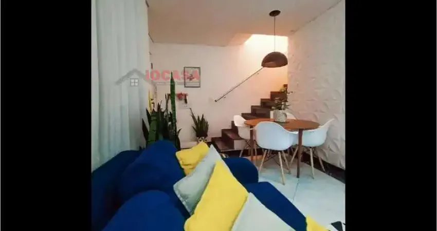 Casa com 2 quartos à venda na Cidade Líder, São Paulo 