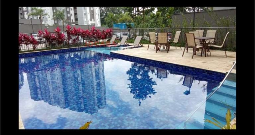 Apartamento com 2 quartos à venda na Cidade Líder, São Paulo 