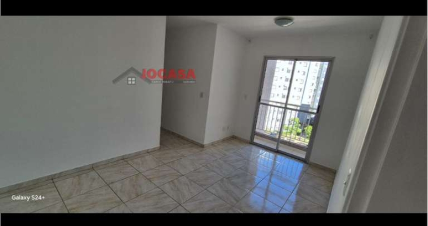 Apartamento com 2 quartos à venda na Cidade Líder, São Paulo 