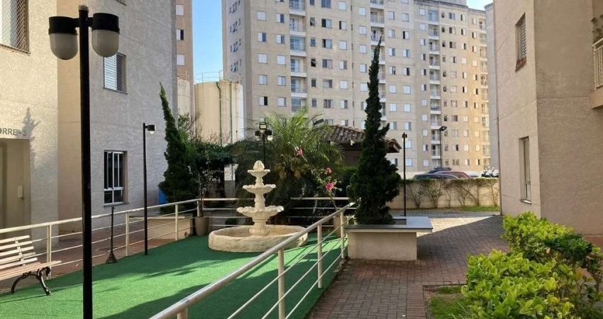 Apartamento com 2 quartos à venda na Cidade Líder, São Paulo 