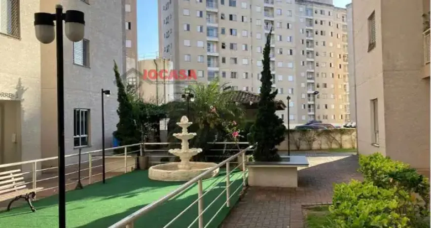 Apartamento com 2 quartos para alugar na Cidade Líder, São Paulo 