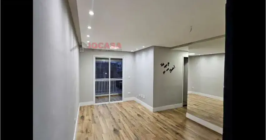 Apartamento com 3 quartos à venda no Jardim Arize, São Paulo 