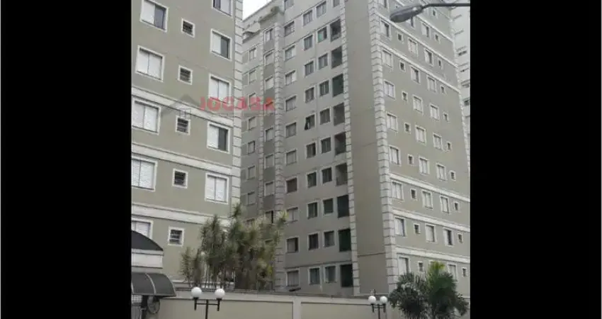 Cobertura com 2 quartos à venda no Jardim Santa Terezinha, São Paulo 