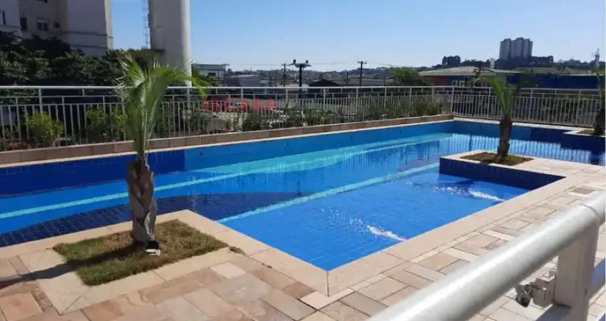 Apartamento com 2 quartos à venda na Vila Antonieta, São Paulo 