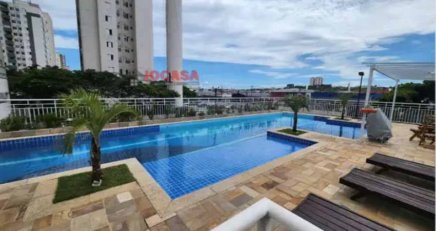 Apartamento com 2 quartos à venda na Vila Antonieta, São Paulo 