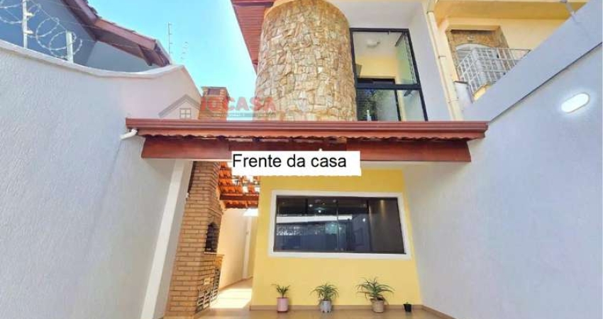 Casa com 3 quartos à venda na Vila Aricanduva, São Paulo 