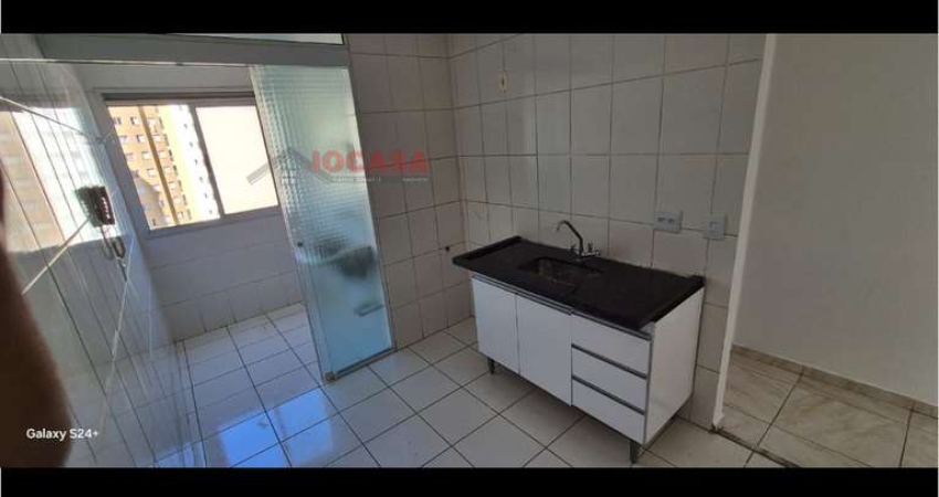Apartamento com 2 quartos à venda na Cidade Líder, São Paulo 