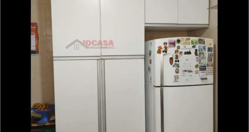 Casa com 3 quartos à venda na Rua Arsênio dos Santos, 96, Jardim Colorado, São Paulo