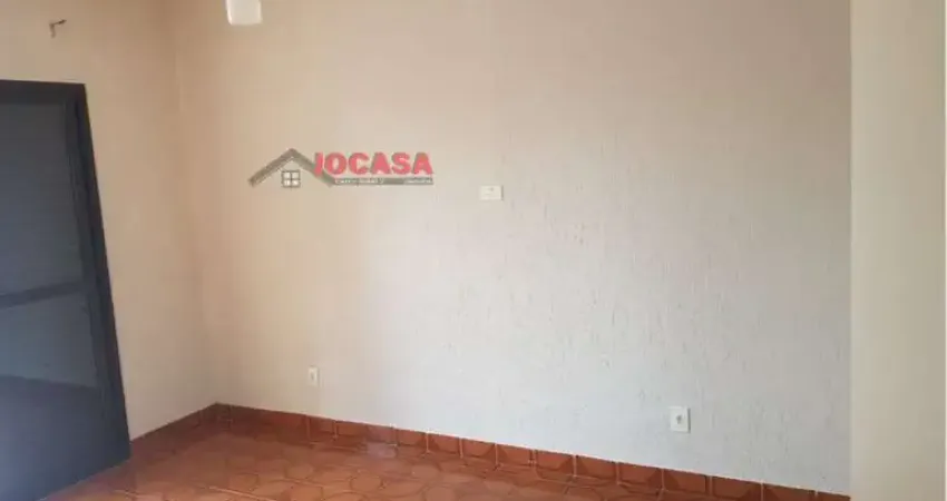 Casa com 2 quartos à venda no Campestre, Santo André 