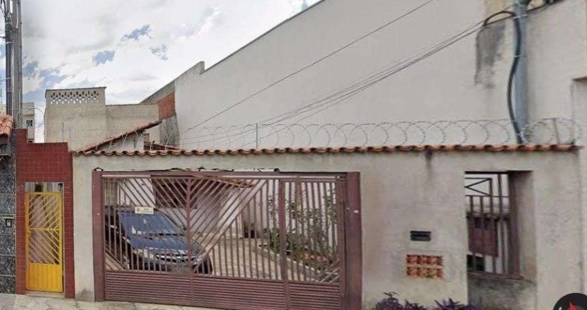 Um ótimo Terreno 8X50 na Vila Antonieta.