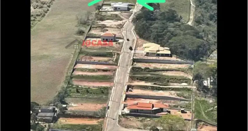 Condominio de Chacaras- Bairro Fukushima na Cidade Guararema