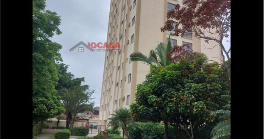 Apartamento com 2 quartos para alugar na Rua Engenheiro Guilherme Cristiano Frender, 443, Vila Antonieta, São Paulo