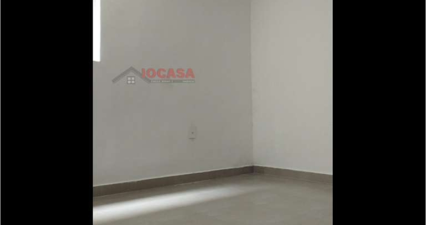 Casa para locação em condominio fechado na Vila Antonieta