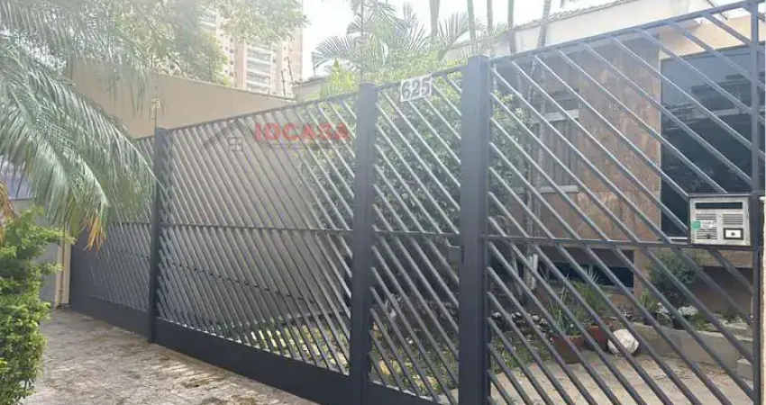 Casa com 3 quartos para alugar no Carrão, São Paulo 